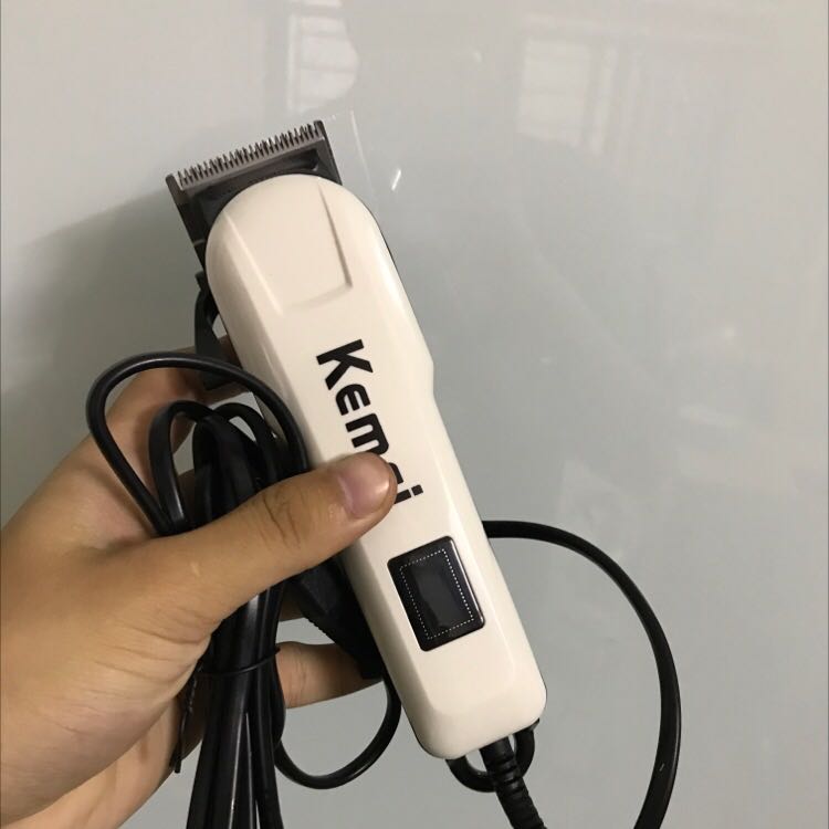 Barber tôi mấy ae dùng con này gạ tôi mua rẻ đẹp cắt oki thật
