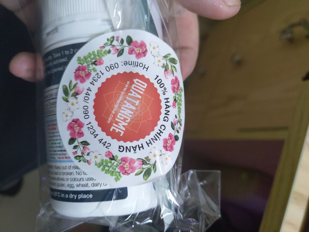 Chưa dùng nên chưa biết hiệu quả thế nào. Sp gói cẩn thận,tem chính hãng. ship hàng siêu nhanh