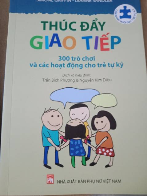 Phù hợp để hướng dẫn cho trẻ.