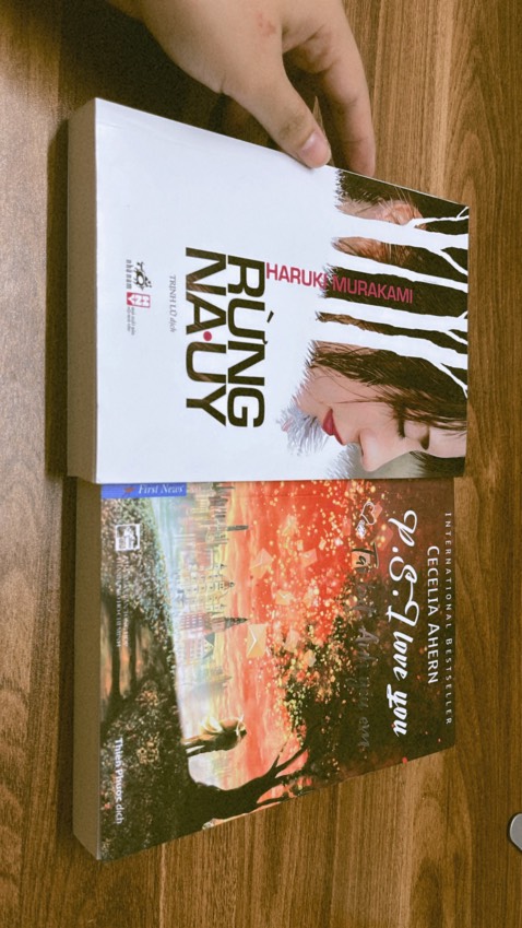 Giao hàng siêu siêu nhanh, đóng gói cẩn thận, hy vọng cuốn sách sẽ là một hành trình đáng nhớ của mình💙