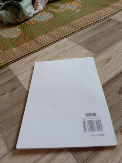 Sách tạm ổn.giao nhanh