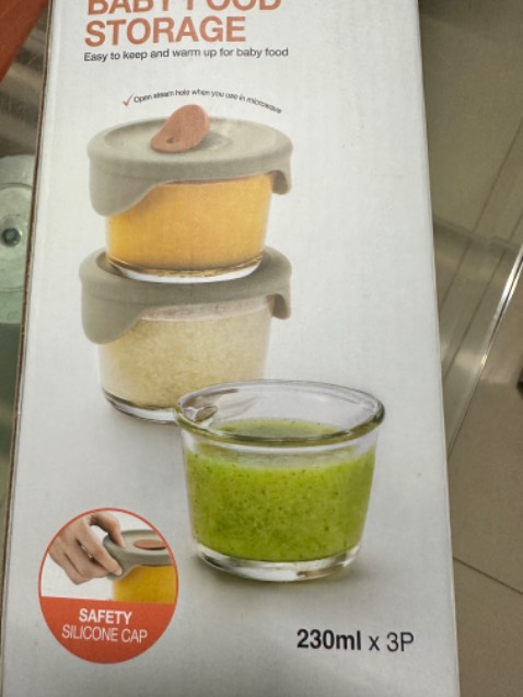 Mẫu mã đẹp, có điều kg biết có thể đậy nắp lại để trong nồi trưng cách thủy đc kg, đang định mua thêm một bộ nữa cho cháu