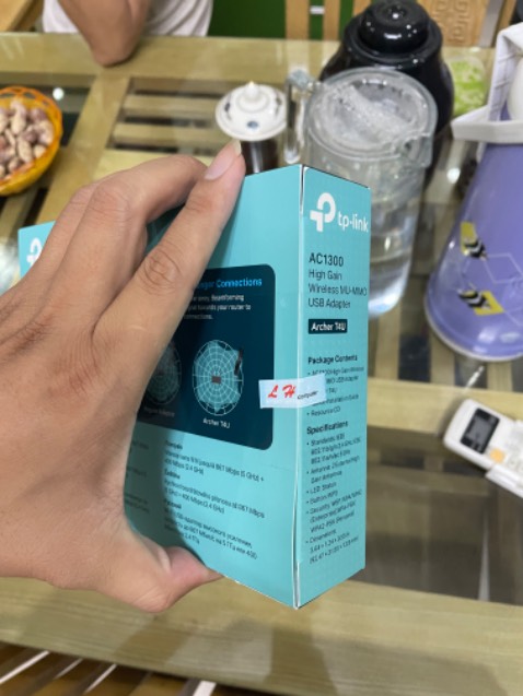 Hàng chính hãng, chất lượng , nhận tín hiệu tốt, hi vọng dùng lâu dài ko cần phải bảo hành bảo tỏi ^^ Hàng chính hãng, chất lượng , nhận tín hiệu tốt, hi vọng dùng lâu dài ko cần phải bảo hành bảo tỏi ^^