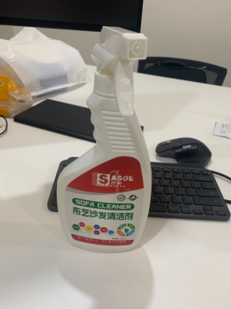 (*) Đánh giá không tính điểm
Mình đặt lau thang máy nhưng giao cho mình lau sofa. Chán hết sức