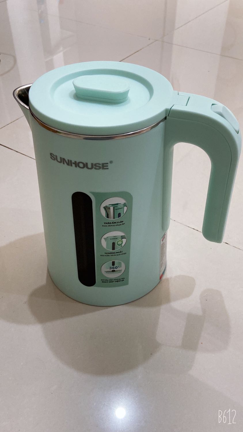 Ảnh đánh giá