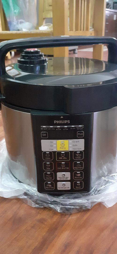 Cực kỳ hài lòng với sản phẩm Philips, mình thường xuyên mua hàng trên Tiki nên rất yên tâm, đóng gói cẩn thận,  giao hàng nhanh chóng,  shippo nhiệt tình thân thiện. tặng cho 5 * nhé!