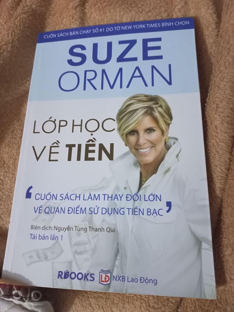 đóng gói cẩn thận.
mình mới đọc lướt  qua, chứ chưa thẩm thấu hết đc. cá nhân mình hiểu biết chưa nhiều nên mình cảm nhận sách hơi xa vời vouws cuộc sống của minhd
