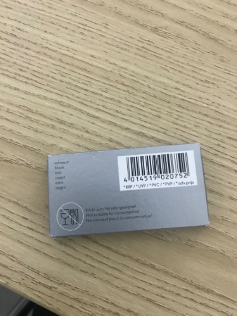 Phù hợp nhu cầu. Mực khô nhanh.