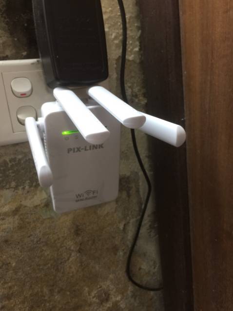 Ok wifi chạy tít, sài tốt e đánh giá rất được. Kết nối nhanh và ổn định Ok wifi chạy tít, sài tốt e đánh giá rất được. Kết nối nhanh và ổn định