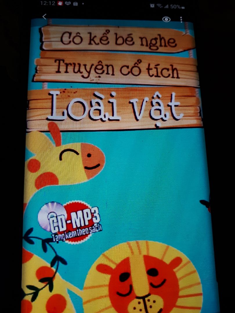 mua lúc sale chỉ 11k tiki giao hàng nhanh đóng gói cẩn thận , chất lượng giấy tốt .Truyện đọc phù hợp với bé nhà