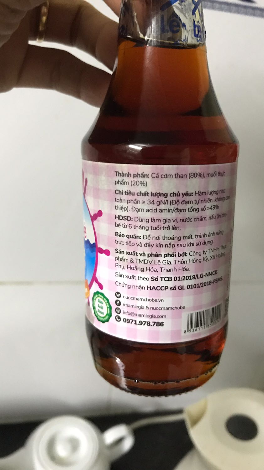 Giao chậm mà ko thông báo gì hết, mặc dù mới order là thấy bàn giao vận chn. 
Về mở ra coi thì thấy rỉ đầy ra ngoài, Giao chậm mà ko thông báo gì hết, mặc dù mới order là thấy bàn giao vận chn. 
Về mở ra coi thì thấy rỉ đầy ra ngoài,