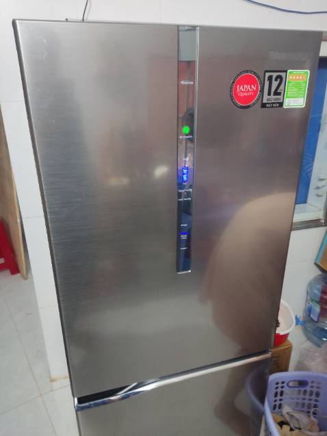 Cảm giác dùng khá hài lòng, mặc dù không săn được sale giảm sâu nhưng cũng hài lòng về chất lượng so với giá mua, đến thời điểm hiện tại chưa thấy có trục trặc gì, dùng ổn, thích hàng của panasonic.