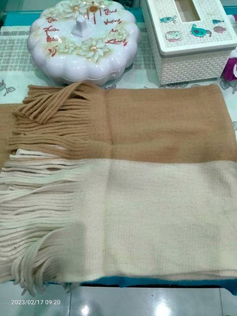 Sp ok nhé shop, đúng như hình, mềm mại