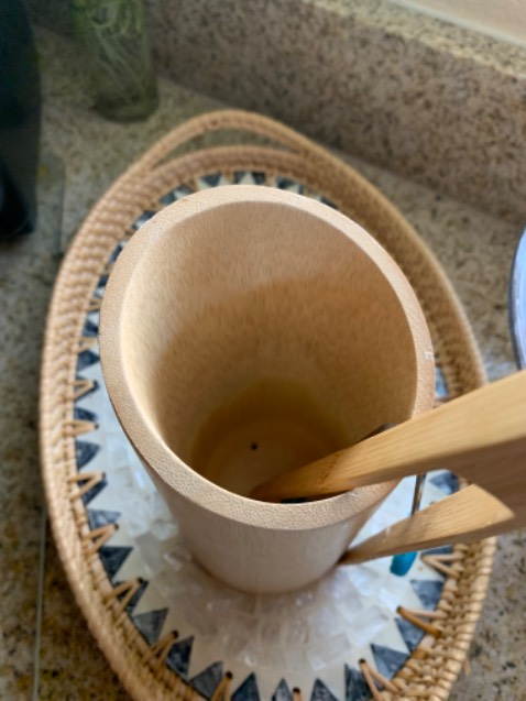 Sản phẩm thật đẹp và lớn hơn so với hình chụp. 5 starts