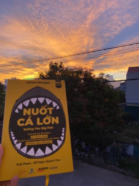 sách rất hay và ý nghĩa đối với những bạn đã kinh doanh và bắt đầu kinh doanh ạ☺️☺️