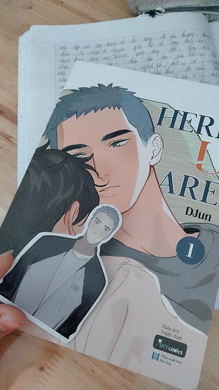 thấy mng kêu bản thường k có seal làm lo mất bm thật sự ýyy. nhưng hàng về gói cẩn thận k móp méo đâu nkaa