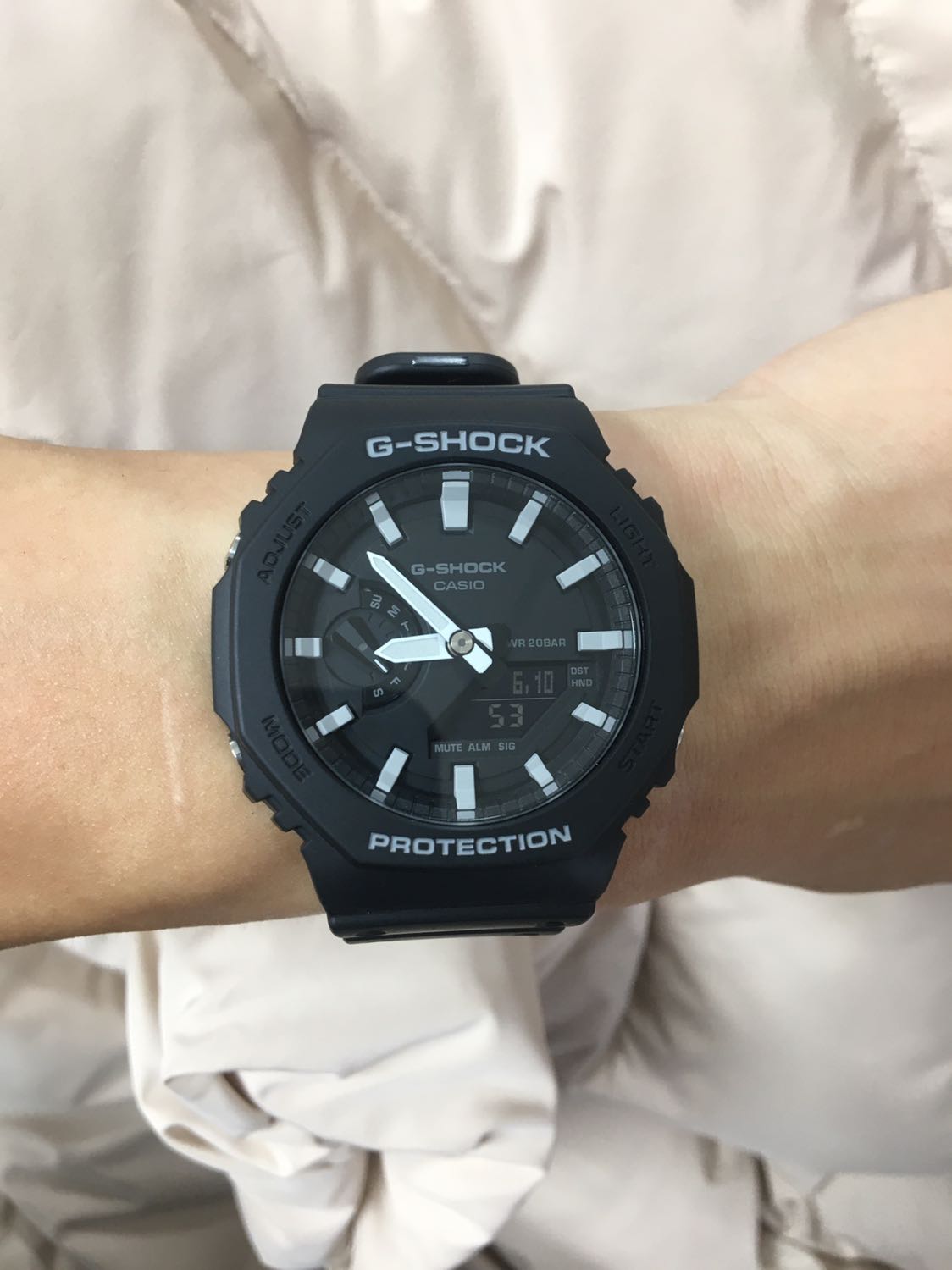 Hàng đẹp, chất lượng, rất hài lòng