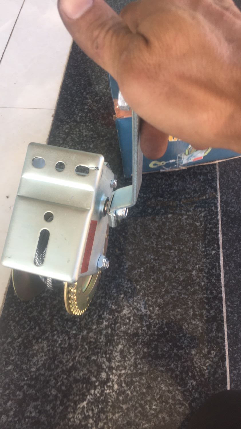 Hàng ghi trọng tải ảo - 600lbs mà ghi 1200 lý
Treo đầu dê bán thịt ***