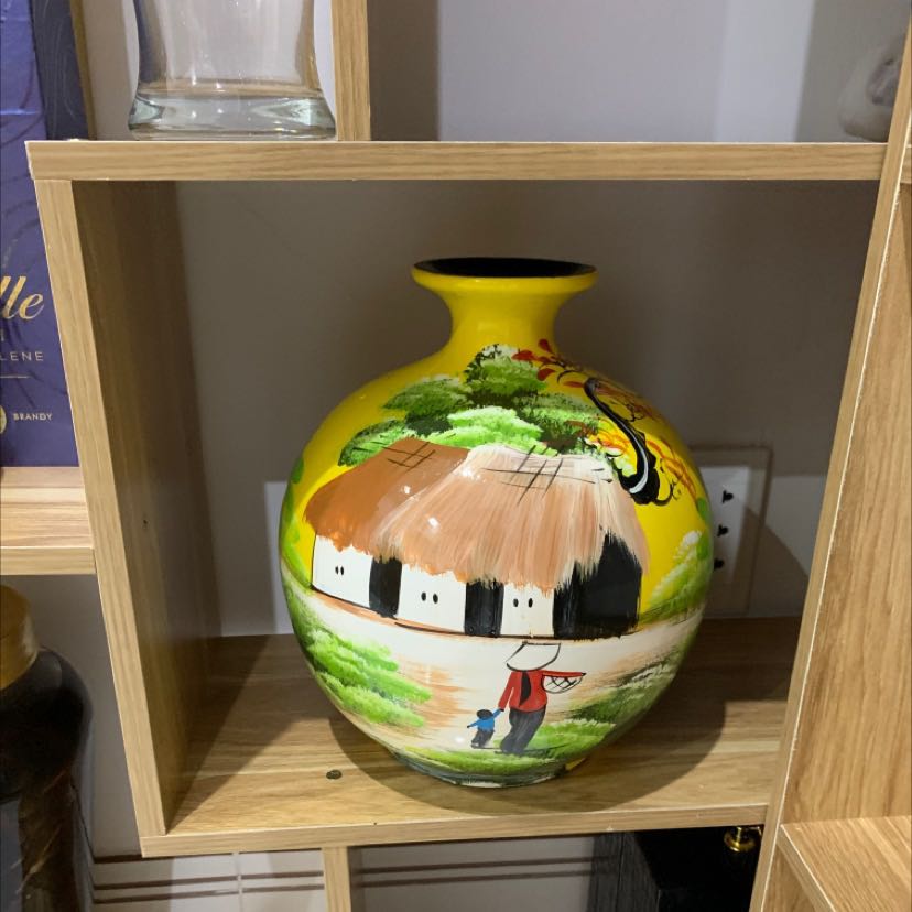 Hài lòng với sản phẩm