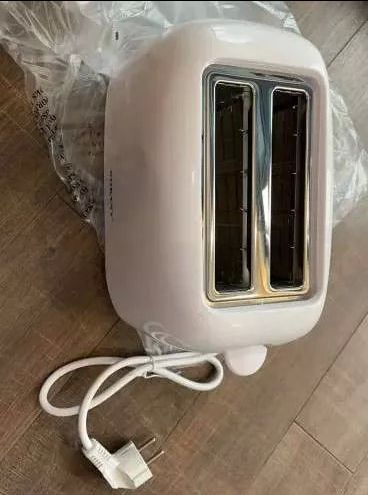 Máy xinh xẻo. Nướng giòn ngon, vàng đẹp mắt. Shop giao hàng nhanh, đóng gói cẩn thận lắm ạ.