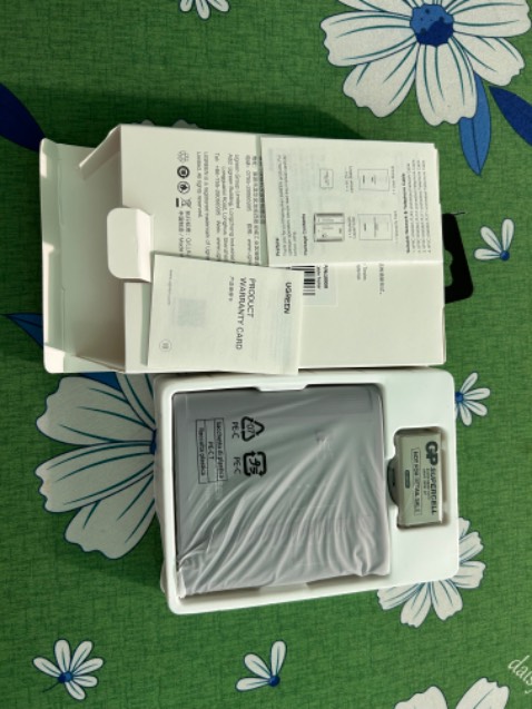 Hài lòng với sản phẩm