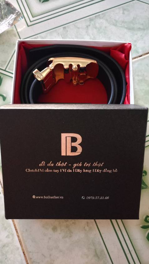 Sản phẩm đẹp đúng mẫu 
Dây cắt một tí là vừa kkkk
Có phiếu bảo hành đàng hoàng đáng tin cậy Sản phẩm đẹp đúng mẫu 
Dây cắt một tí là vừa kkkk
Có phiếu bảo hành đàng hoàng đáng tin cậy