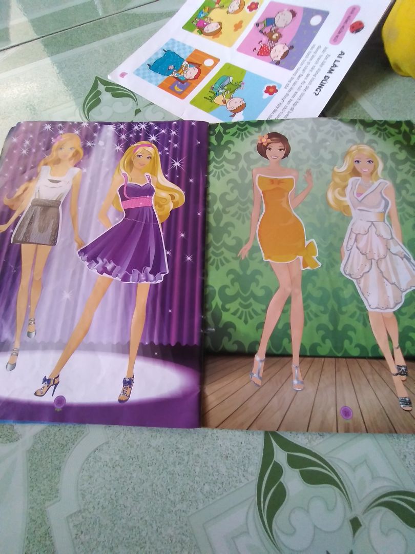 mau dep,nhieu lua chon cho be choo