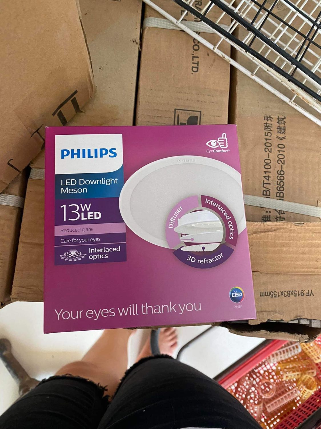 Giao hàng nhanh hơn dự kiến, chất lượng ban đầu khá tốt và ấn tượng. Giá rẻ hơn tí so với thị trường.