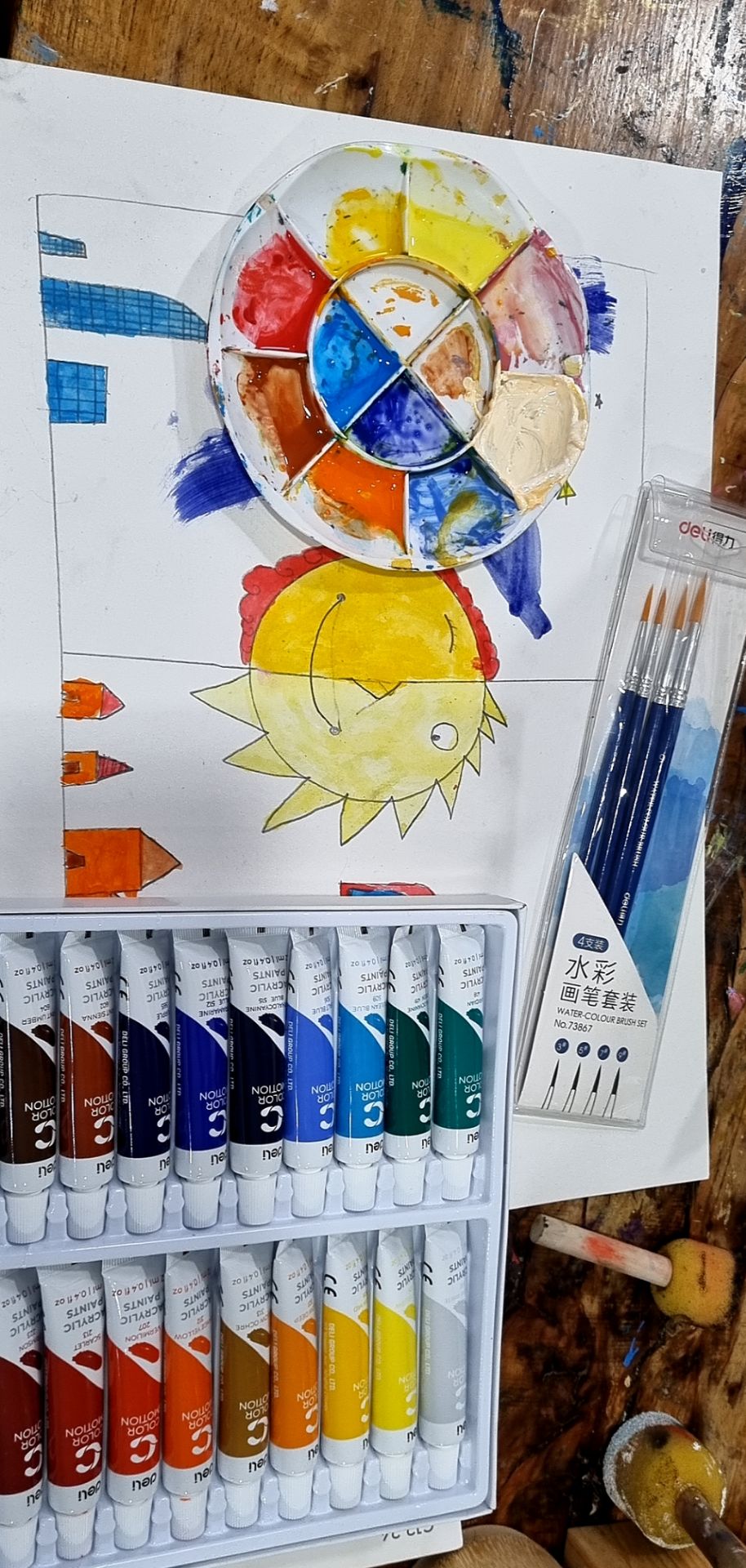 Mình đã nhận được hàng. Shop đóng gói cẩn thận. Chất lượng sản phẩm tốt. Cảm ơn shop, mình sẽ tiếp tục ủng hộ Mình đã nhận được hàng. Shop đóng gói cẩn thận. Chất lượng sản phẩm tốt. Cảm ơn shop, mình sẽ tiếp tục ủng hộ