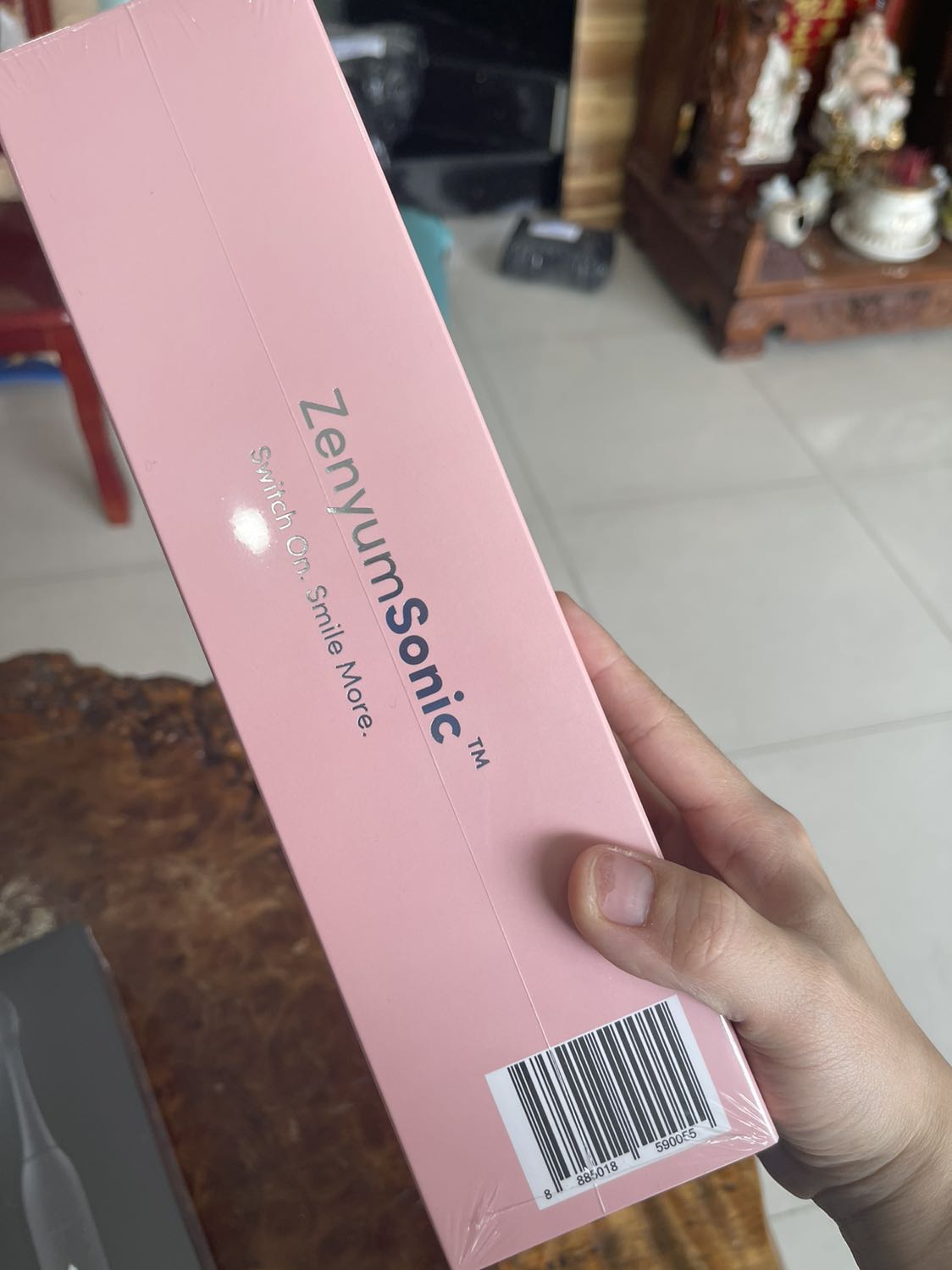 Quá xuất sắc !! Mới mua sử dụng ưng hơn mấy loại từng sử dụng. Hy vọng sẽ bền vững !!