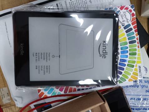 Hàng nguyên seal luôn. Mới tinh. Rất hài lòng!