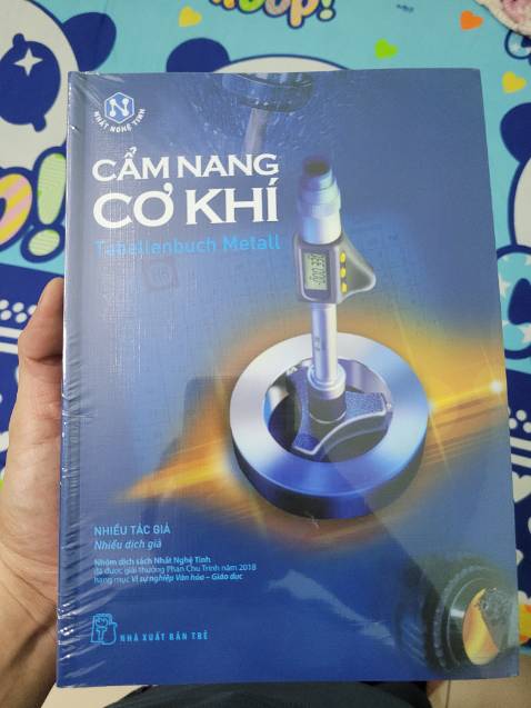 Sách đẹp và được đóng gói cẩn thận. Shipper giao hàng nhanh hơn quy định. Nhà bán với giá tốt. Sẽ ủng hộ lâu dài