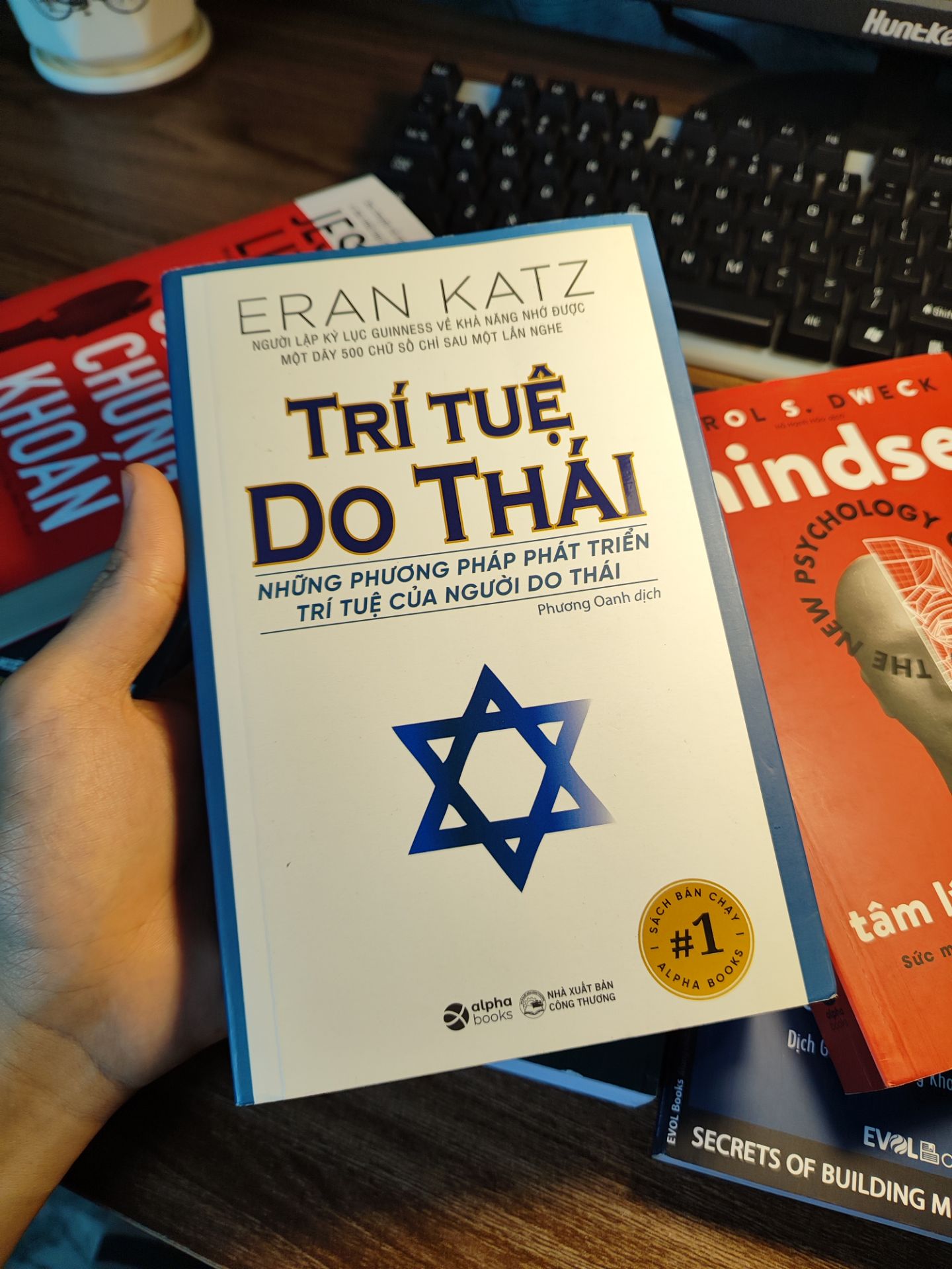 Nội dung mình chưa đọc nên k dõ , chất lượng sách tốt