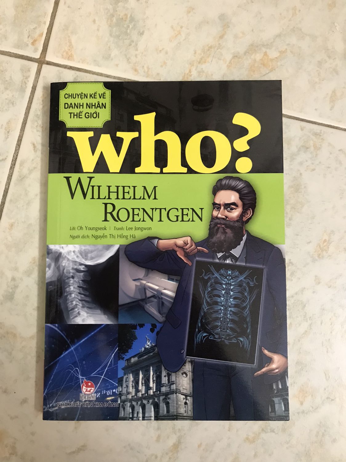 Tiki giao hàng nhanh, sách hoàn thiện