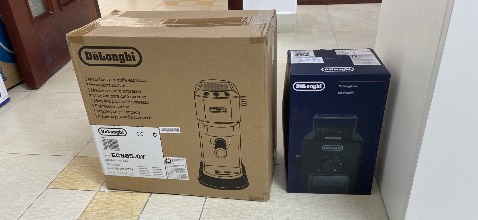 Giao hành nhanh, đóng gói chắc chắn