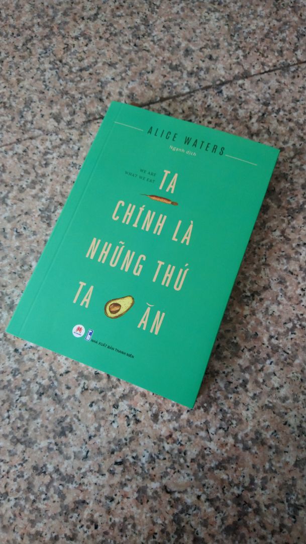 Một cuốn sách tuyệt vời.