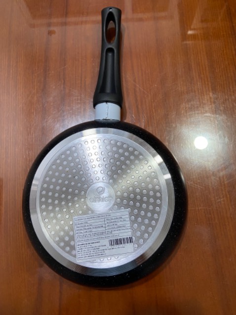 Mẫu mã đẹp. Hàng rõ nguồn gốc. Giá tốt.
Tiki đóng gói cẩn thận, đẹp, giao hàng nhanh. Ok