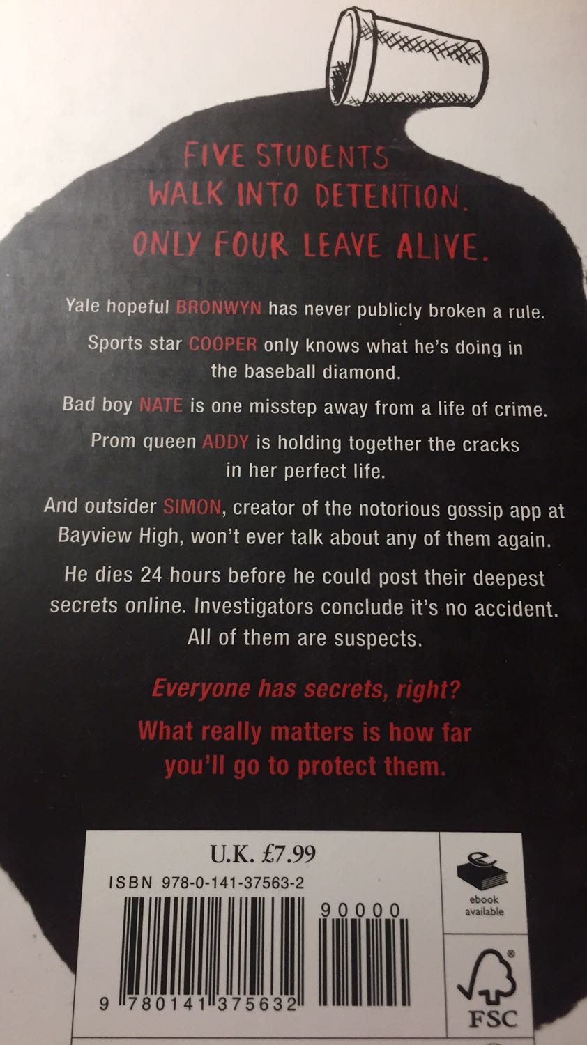 Sách không được bọc nhưng vẫn nguyên vẹn khi giao đến nơi. Mình rất hài lòng.