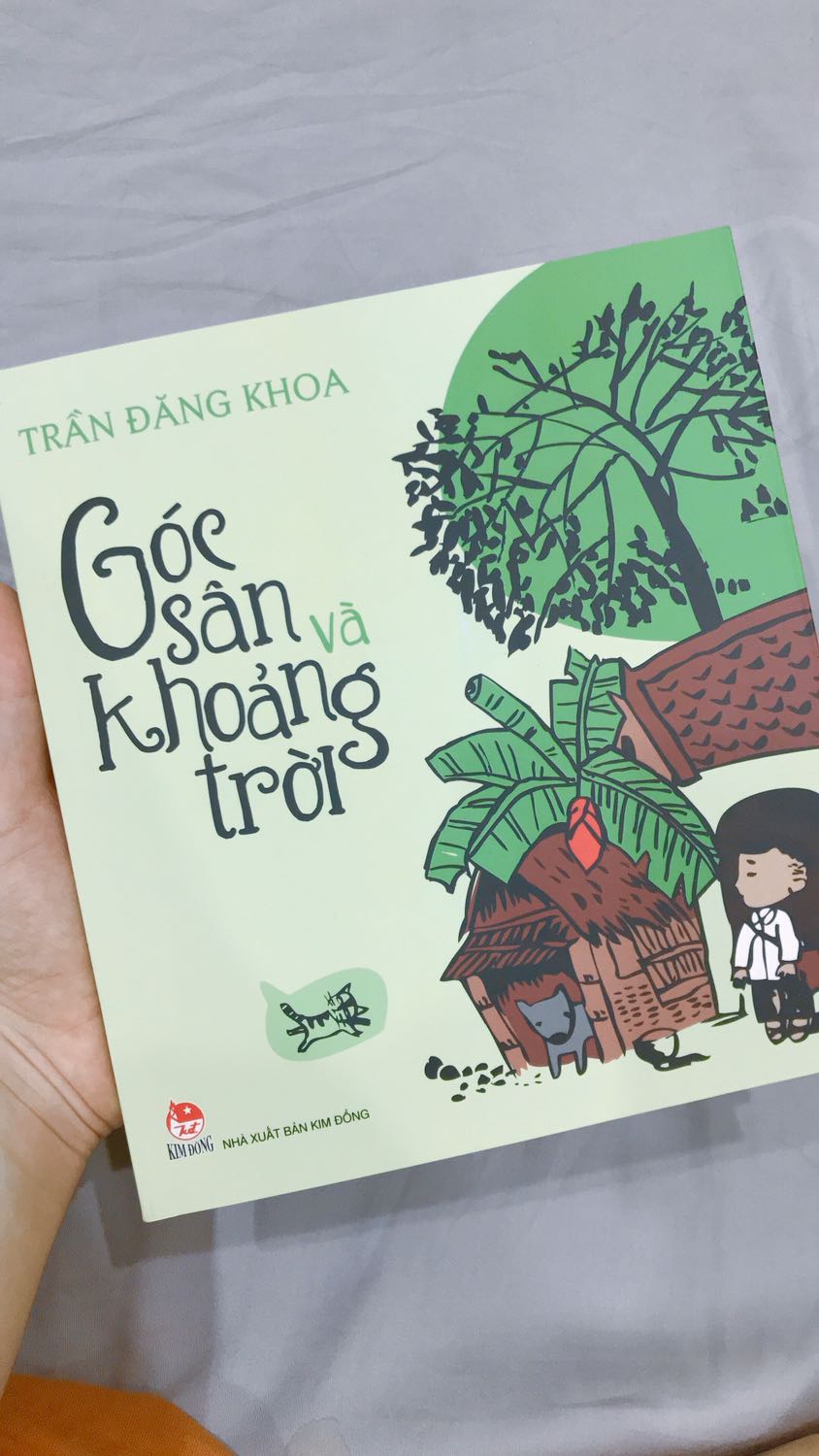 Sách rất đẹp. Hình ảnh minh hoạ sinh động. Mình đọc cho bé 1t mà bé rất thích