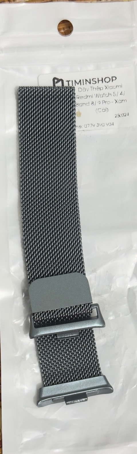 Giống như giới thiệu về sản phẩm