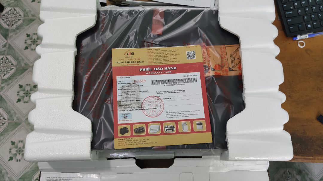 sản phẩm chất lượng, đúng mô tả, giá tốt
góp ý Tiki về thời gian giao hàng: trước đây giao hàng thường sớm hơn so với dự kiến nhưng bây giờ hay chậm trễ.Nếu đã không giao sớm được thì đừng nên ghi thời gian dự kiến như v