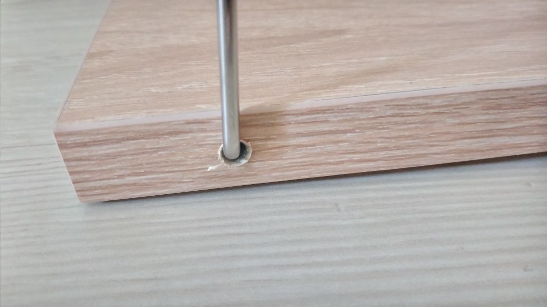 shop uy tín, gói hàng siêu cẩn thận luôn. sp giống hình to, đầy đủ phụ kiện, dễ lắp, tiện lợi,gỗ xịn, màu gỗ cũng đẹp nữa. Thực sự rất ưng ý, mn nên mua nha???????????? shop uy tín, gói hàng siêu cẩn thận luôn. sp giống hình to, đầy đủ phụ kiện, dễ lắp, tiện lợi,gỗ xịn, màu gỗ cũng đẹp nữa. Thực sự rất ưng ý, mn nên mua nha????????????