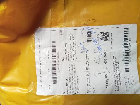 Chất lượng rất tốt cảm ơn Long An