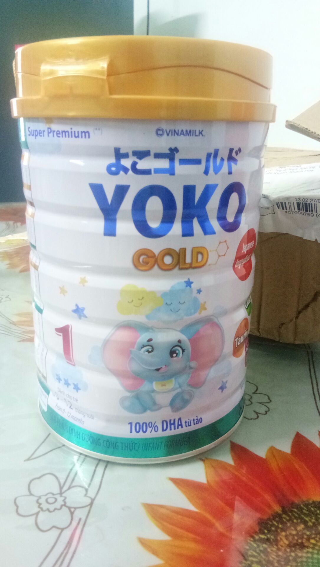 Hạn sử dụng còn dài. Vì dịch bệnh nên hàng giao trễ 1 tháng. Đóng gói ọp ẹp.Hàng sử dụng rất ok!_