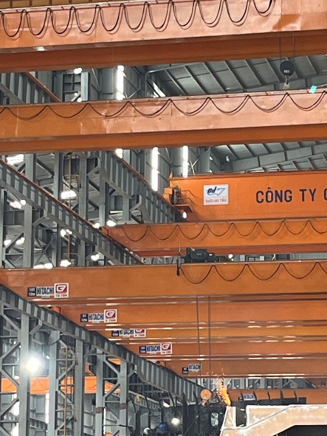 Ánh sáng rõ, dễ sử dụng, tiện lợi