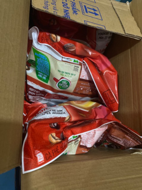 Không có thấy túi vải thật buồn vì tôi rất thích nhưng đơn hàng nói quà kèm theo nha có bạn nào giúp mình lấy quà ko cám ơn