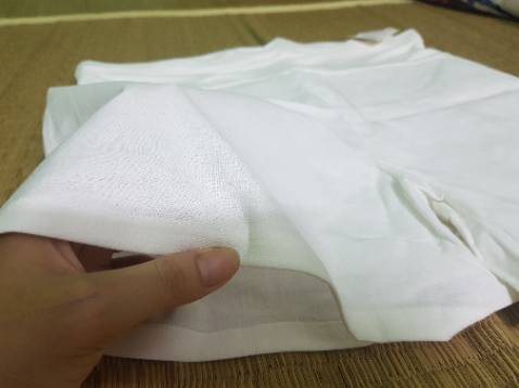 Cứ nghĩ mua rẻ tý thì nhận đc hàng k tốt nhưng shop này bán đồ khá uy tín. mấy quần mua đều lên dáng đẹp. dễ mặc. Cứ nghĩ mua rẻ tý thì nhận đc hàng k tốt nhưng shop này bán đồ khá uy tín. mấy quần mua đều lên dáng đẹp. dễ mặc.