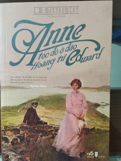 Mình săn sale được nên giá khá OK. Giao hàng siêu nhanh. Nội dung thì khỏi phải bàn vì Anne quá nổi tiếng rồi. Tuy nhiên về phần đóng gói chưa được cẩn thận lắm nên mình hi vọng Tiki sẽ rút kinh nghiệm