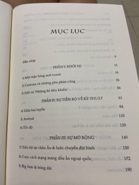 Shop đóng gói rất chu đáo. Chồng mình rất thích quyển sách này