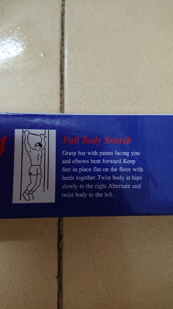 Có vẻ ổn, không biết cứ treo vậy (không có bắt vít) thì có được lâu không, chứ một ngày đẹp zời không để ý đang vít phát nó trượt xuống thì toang. Phát hiện có ít nhất 2 lỗi từ tiếng Anh như trong hình, palm chứ không phải là patm, please chứ không phải plese 😄. Nói chung từ ngữ trên sản phẩm phải chuẩn thì mới chuyên nghiệp, đa số hàng nhái, hàng kém chất lượng mới ghi sai từ như vậy. Thực sự cho 5 🌟vẫn là chiếu cố.